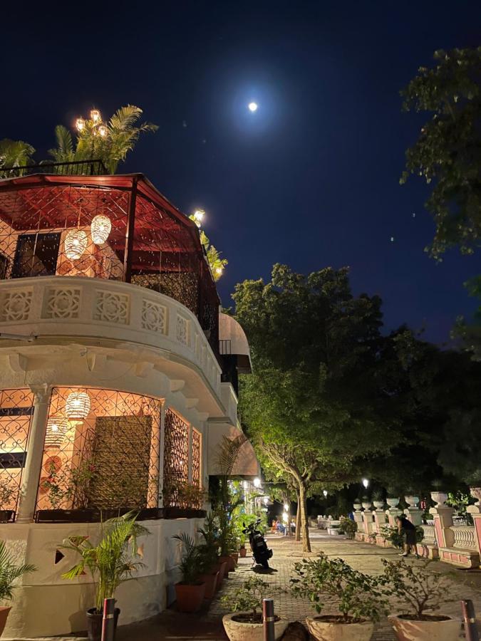 Studio 27 Colonial, Centro Historico Santo Domingo Exterior foto
